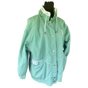 Vintage windbreaker Jacket